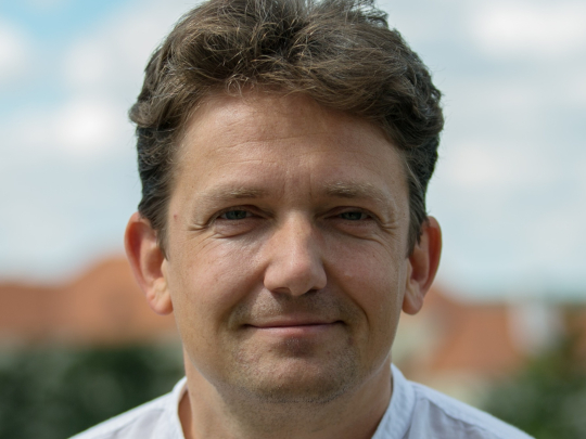 Opravu radniční věže provází disharmonie