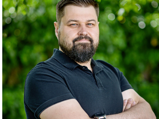 Pavel Nevrkla: Chtěli jsme zabránit koalici ANO, SPD a Znojmáků