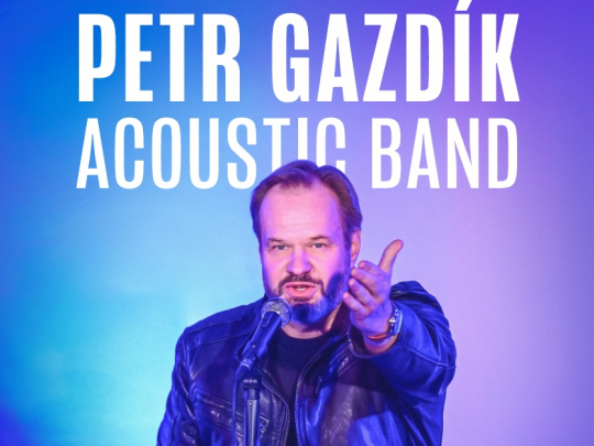 Gazdík se vrací rád nejen do Lančova