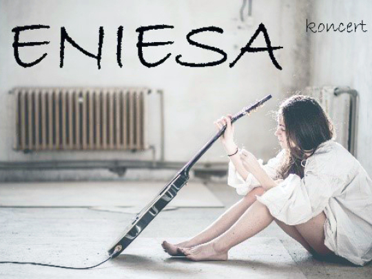 Eniesa Na Věčnosti