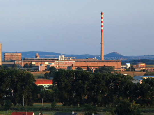 Cukrovar v Hrušovanech končí, o práci má přijít až 150 lidí