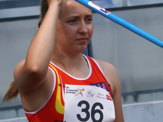 4. kolo II. ligy družstev mužů a žen