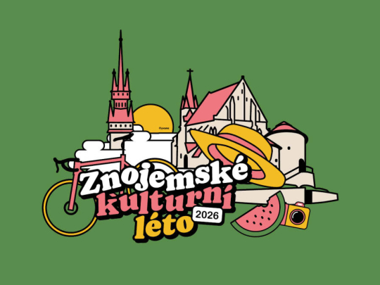 Znojmo ožije kulturním létem. Program přinese desítky akcí pro všechny generace