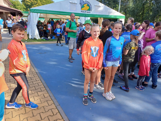 Český pohár v běhu na 100 m s překážkami