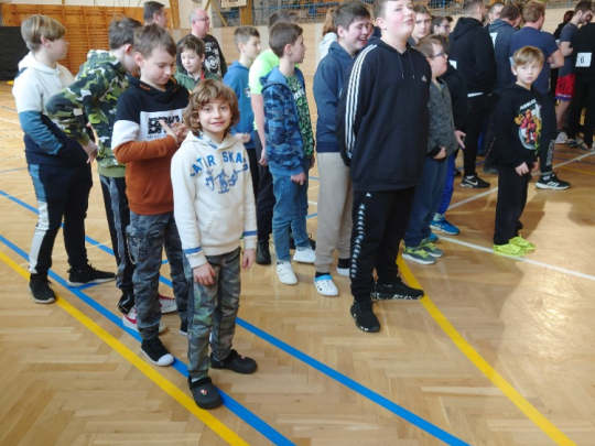 Znojemský kroužek rybářů ze SVČ Znojmo předvedl své dovednosti při závodech v rybolovné technice