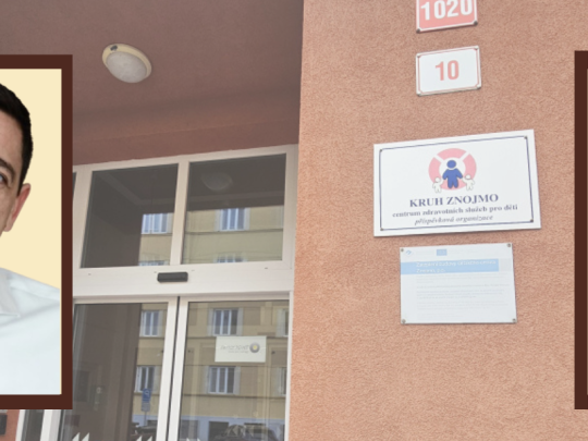 Hejtman Grolich tvrdil, že s odměnami v Kruhu nemůže nic dělat. Teď kraj zahájil kontrolu