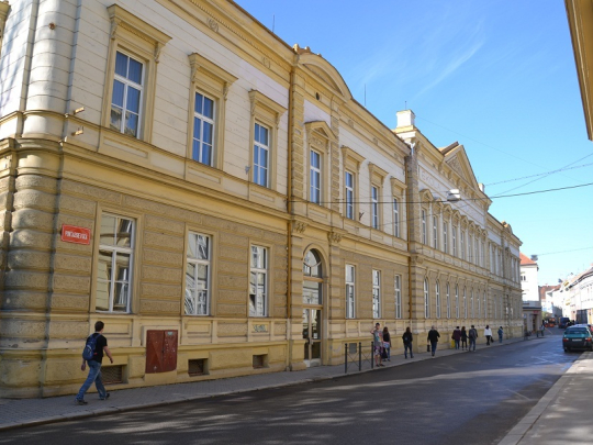 Atraktivní obor výsledkem více než ročního úsilí školy
