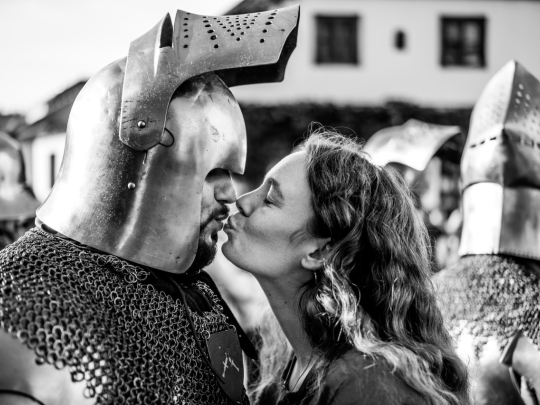 Znojemská Beseda připravuje nový koncept vinobraní