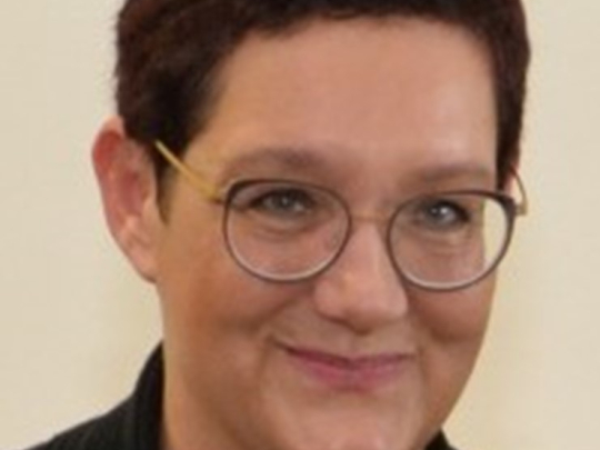 Starostka Ivana Solařová: Posilujeme bezpečnost v parcích