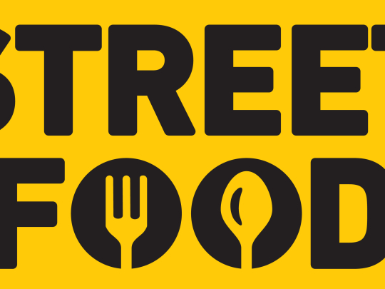 „Street food na České – ulice plná nejen gastrozážitků...“