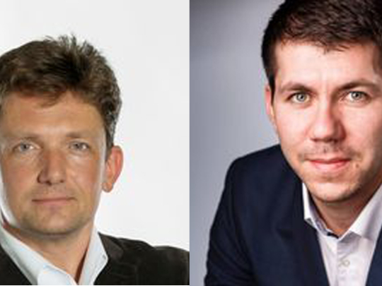 Jakub Malačka i Jiří Kacetl odmítli