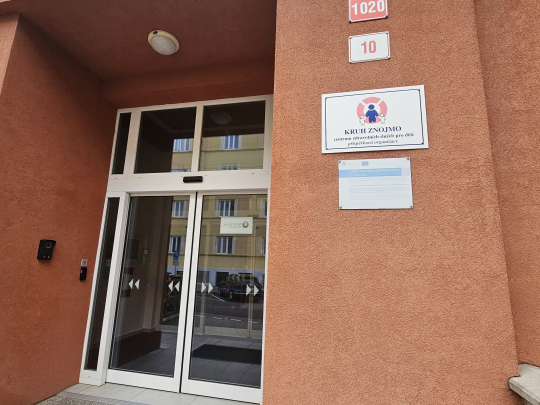 Jméno nového ředitele Kruhu Znojmo stále není známo