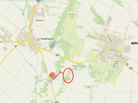 Hostěradický lom ožije do pěti let, ne všichni z těžby jásají