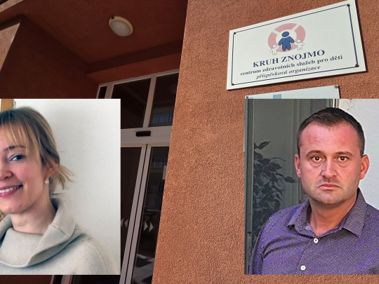 Kontrola odměňování v Kruhu trvá přes šest týdnů. Vedení nevysvětlilo růst mezd o 2,5 milionu