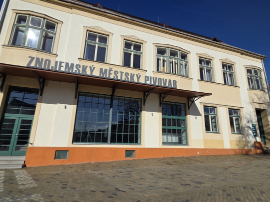 Znojemský pivovar náhle zrušil valnou hromadu. Důvody neuvedl