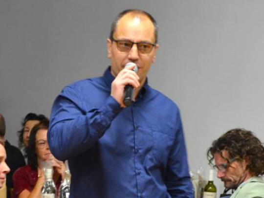 Střet zájmů? Starosta Lukova je propojený s vlastníkem pozemků plánovaných větrníků