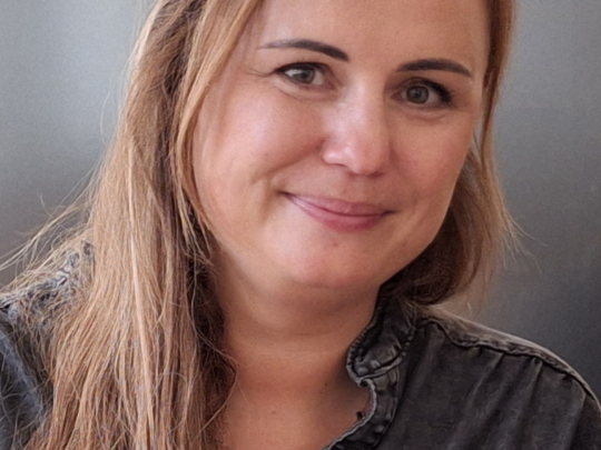 Technologie dětem neškodí, potřebují však jasné hranice, tvrdí Nikola Gráfová