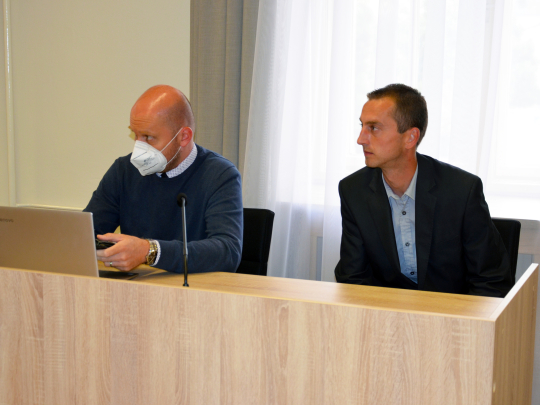 Zauzlovaný prodej vozidla, které se nelíbilo