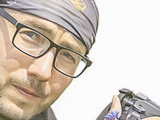 Pozvánka do světa organismů, které nepotřebují nás, ale my je