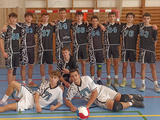 Junioři VK PFN Znojmo vybojovali v extralize další dvě vítězství