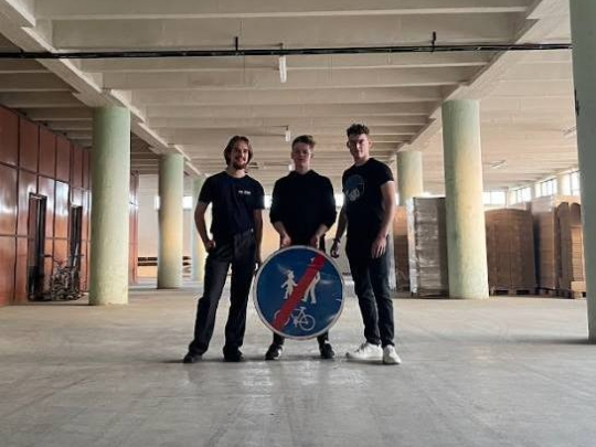 Corpo Midori se vrací do Znojma, přivezou jazzrockovou smršť