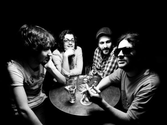 E ConVerso vystoupí Na Večnosti