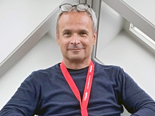 Tajemství kolem špičkového markeťáka aneb kdo je Martin Procházka?