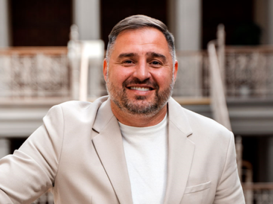 Podzimek končí jako radní Jihomoravského kraje, zastupitelem zůstává