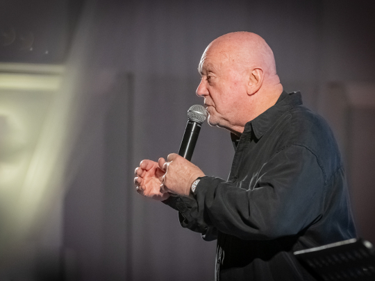 Ivan Mládek, Peter Lipa i duo Lash & Grey na znojemském Jazzfestu!