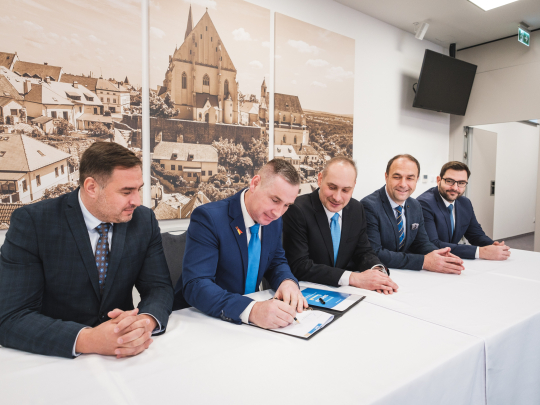 Volební potenciál klidné síly vzrostl, lidovci a ODS potáhnou za jeden provaz