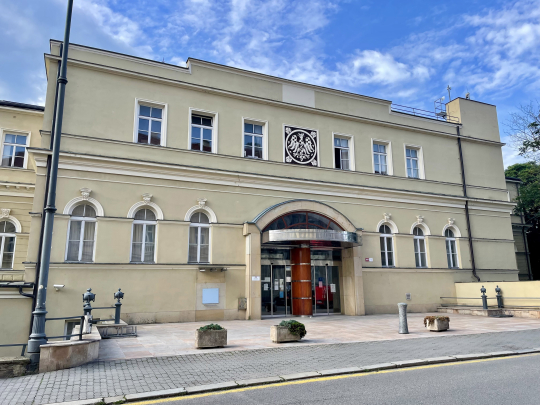 Domeček znovu ožije. Město zahájilo přípravu projektové dokumentace na jeho obnovu