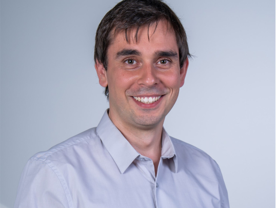 Více peněz pro znojemský region, na kraji chceme být slyšet, říká Jakub Krainer