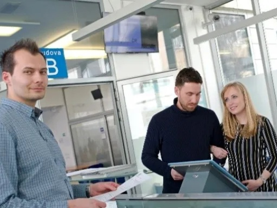 Úřad práce ve Znojmě chystá burzu pracovních příležitostí