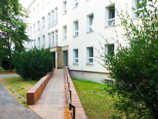 Na pracovišti městského úřadu v Pražské dočasně neověří podpisy ani kopie