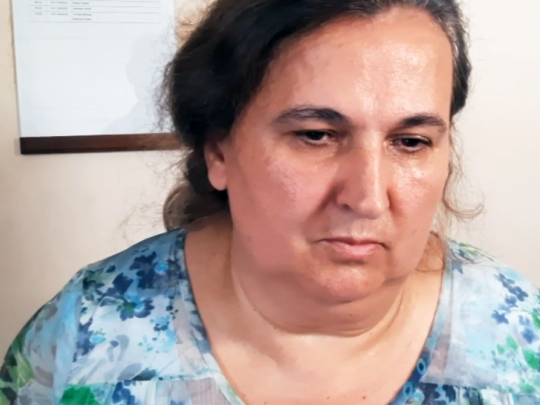 Zanedbala péči, pacientka zemřela, avšak lékařka vinu neuznala a rodině se ani neomluvila
