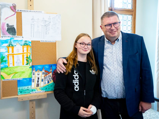 Rafinovaně inspirativní počin senátora Tomáše Třetiny