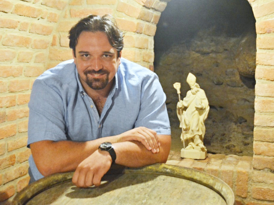 Adam Plachetka: Máme tentokrát dobře našlápnuto
