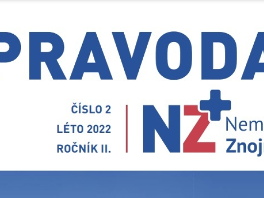 Nemocniční Narcis