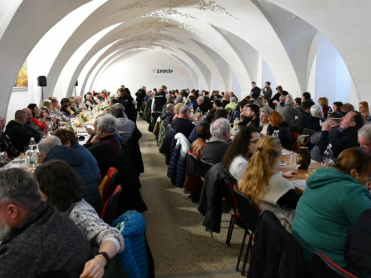 Procházka historií i současností