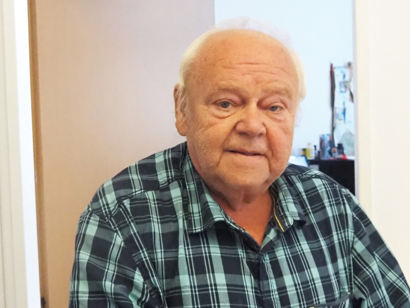 Miroslav Kmeť