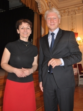 Ladislav Špaček